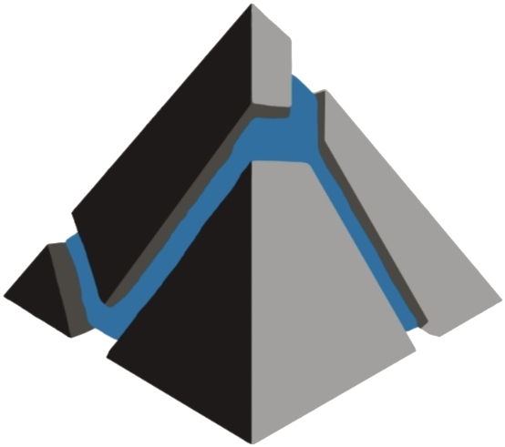 Obsidian Stone logo